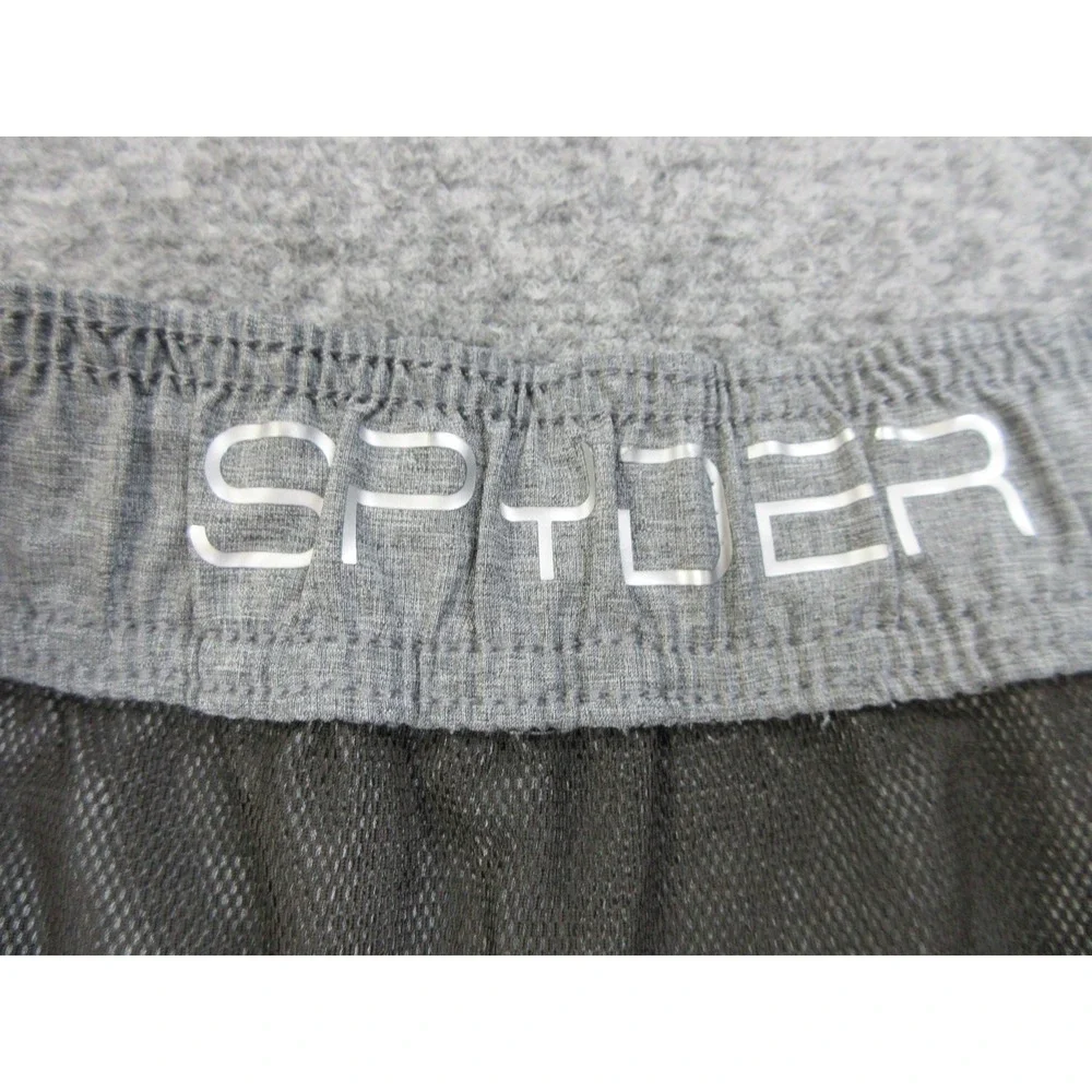 Spyder pre owned